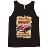 sell midget ideal birthday gift or present Tank Top