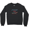 WithKap (f130) Crewneck Sweatshirt