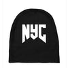 nyc new york city Baby Beanies