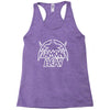 diamond head Racerback Tank