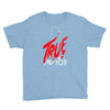avicii true Youth Tee