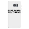 dear santa sent rent Samsung Galaxy S7