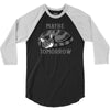 maybe tomorrow 3/4 Sleeve Shirt