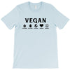 Vegan For The Planet T-Shirt