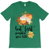 but first pumpkin spice T-Shirt