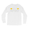 property of my ostrich Long Sleeve Shirts