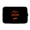 mike ditka the chicago bears Laptop sleeve
