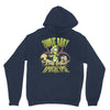 zombie baby apocalypse Hoodie