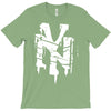 nyc drips new york city T-Shirt