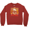 i survived Crewneck Sweatshirt