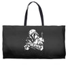 star wars bobba fett inspired tee Weekender Totes