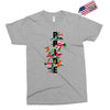 Pride Floral Exclusive T-shirt
