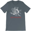 cycling rider gift bike tee life T-Shirt