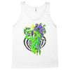 scared straight Tank Top