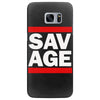 Martinez Twins savage Samsung Galaxy S7 Edge
