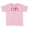 nuon game system talk Toddler T-shirt