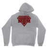super mom 2 Unisex Hoodie