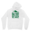 stay low Hoodie