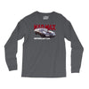 mad max interceptor ideal birthday gift or present Long Sleeve Shirts