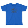champanyah Toddler T-shirt
