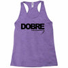 Dobre Racerback Tank