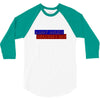 daddy drinks because i cry 3/4 Sleeve Shirt