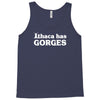 ithaca has gorges Tank Top