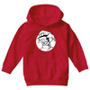 not what it seems Youth Hoodie