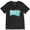 i have not yet V-Neck Tee