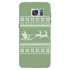 ugly santa claus Samsung Galaxy S7