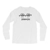 grillmore girls Long Sleeve Shirts