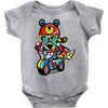 chocotoy Baby Bodysuit