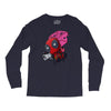 lil big mouth Long Sleeve Shirts