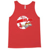 alice in zombieland Tank Top