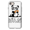 panda surprise iPhone 8