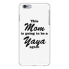 new yaya 118 iPhone 6/6s Plus Case
