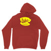 luke's diner Hoodie