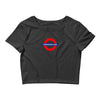 fahrie77 Crop Top