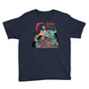 zombie puncher Youth Tee