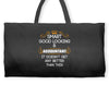 Smart Good Looking Accountant Doesnt Get Better Than This Weekender Totes
