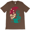 alien plant T-Shirt