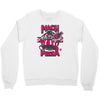 mach pizza Crewneck Sweatshirt