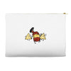 salsa dancing Accessory Pouches