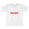 Suicideboys dead boy Toddler T-shirt