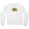 Zelda Withs Characters Crewneck Sweatshirt