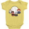 Monster Porgs V2 Baby Onesie