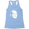 pinhead hellraiser Racerback Tank