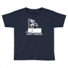 man tasking Toddler T-shirt