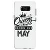 Queens Are Born In May Samsung Galaxy S8