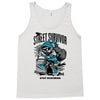 street survivor Tank Top